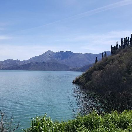 Whitehouse Villa Virpazar Εξωτερικό φωτογραφία