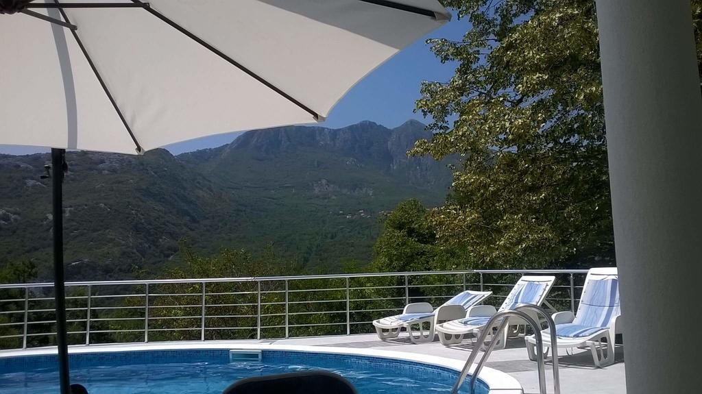 Whitehouse Villa Virpazar Εξωτερικό φωτογραφία