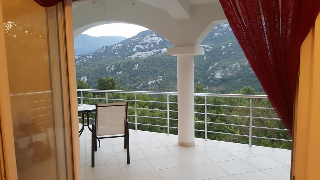 Whitehouse Villa Virpazar Εξωτερικό φωτογραφία