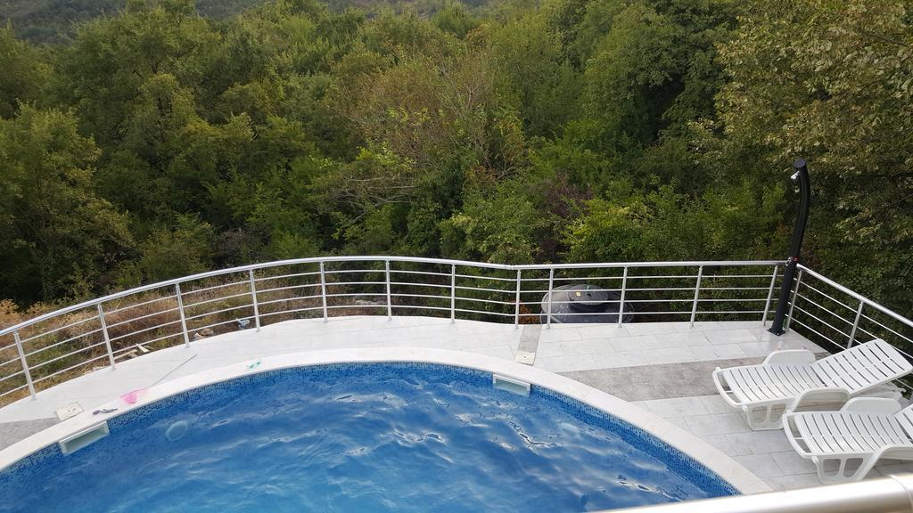Whitehouse Villa Virpazar Εξωτερικό φωτογραφία