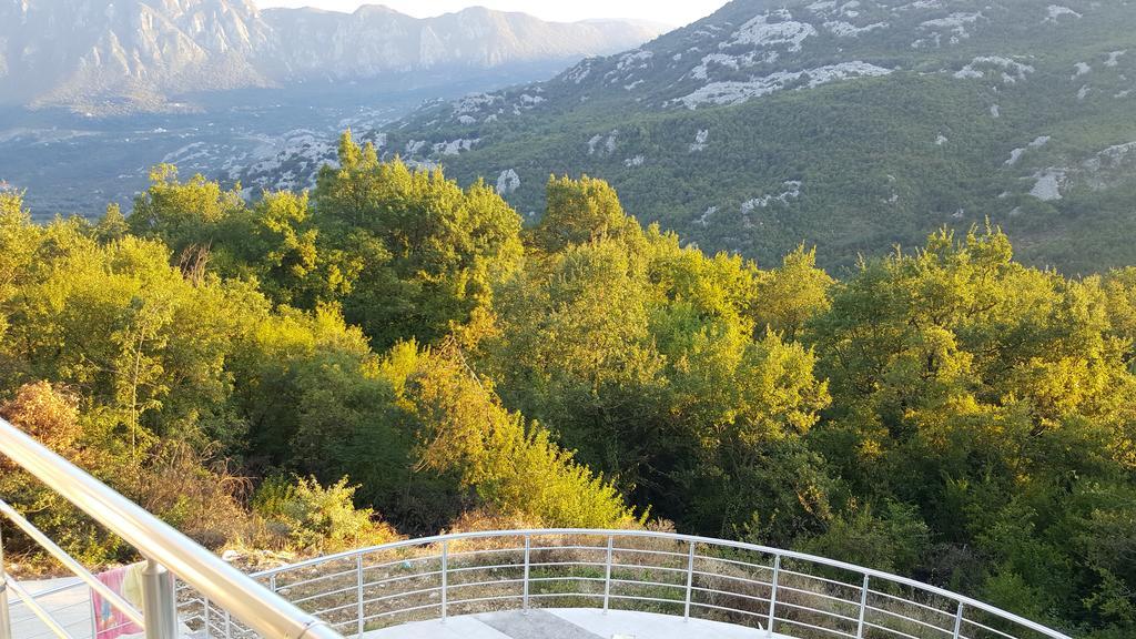Whitehouse Villa Virpazar Εξωτερικό φωτογραφία
