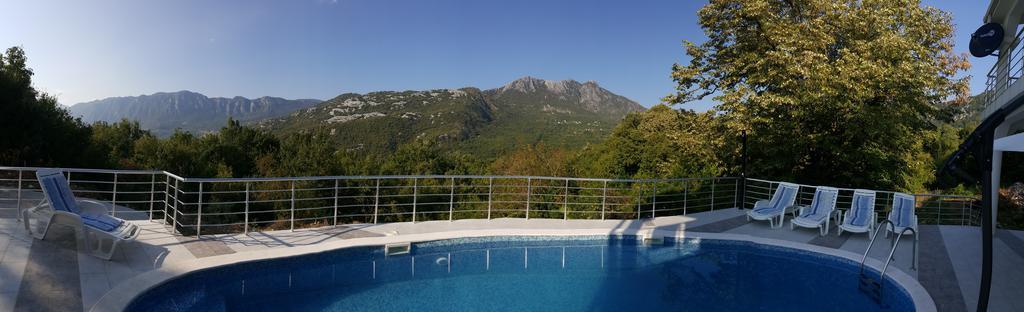 Whitehouse Villa Virpazar Εξωτερικό φωτογραφία