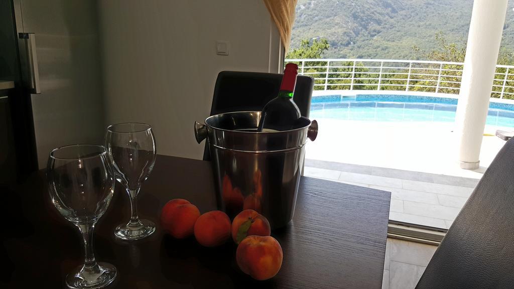 Whitehouse Villa Virpazar Εξωτερικό φωτογραφία