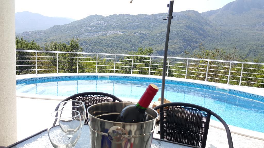 Whitehouse Villa Virpazar Εξωτερικό φωτογραφία