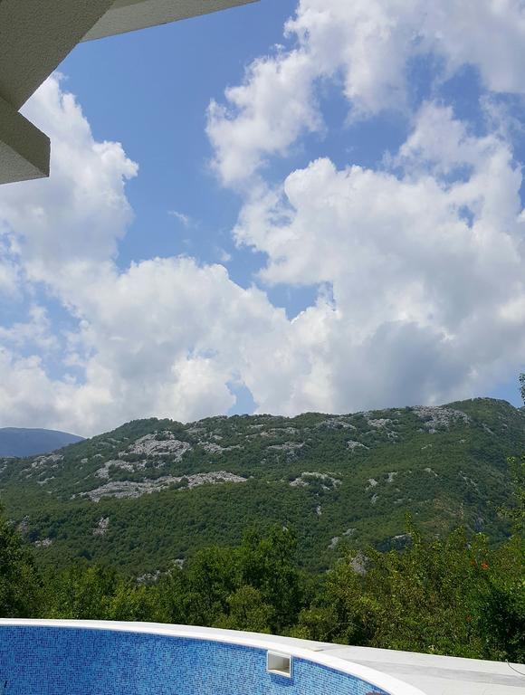 Whitehouse Villa Virpazar Εξωτερικό φωτογραφία