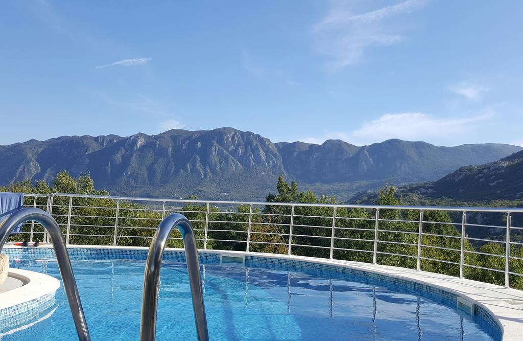 Whitehouse Villa Virpazar Εξωτερικό φωτογραφία