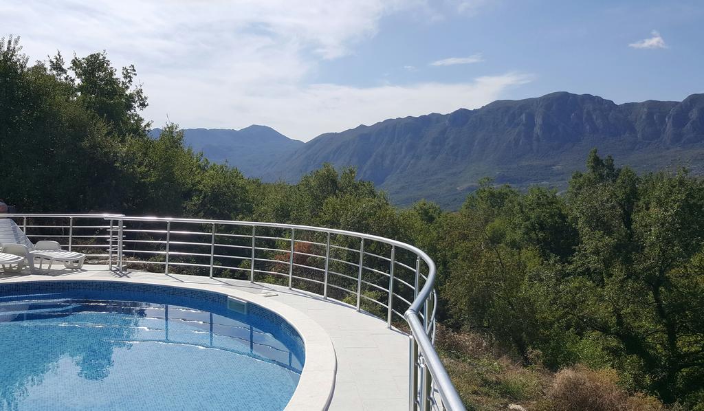 Whitehouse Villa Virpazar Εξωτερικό φωτογραφία