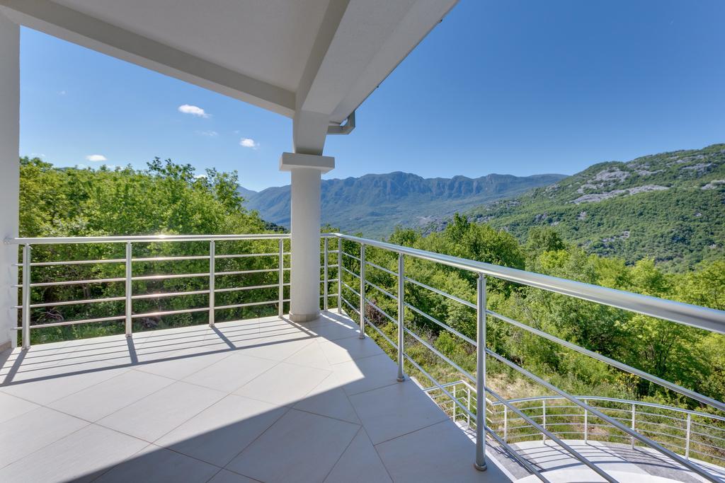 Whitehouse Villa Virpazar Εξωτερικό φωτογραφία