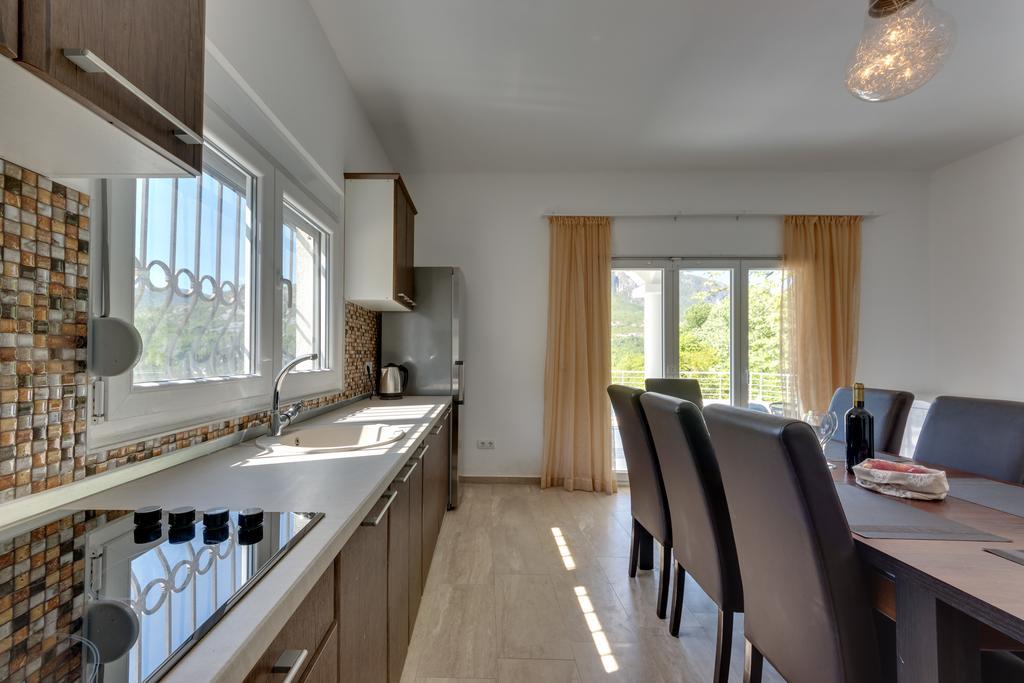 Whitehouse Villa Virpazar Εξωτερικό φωτογραφία