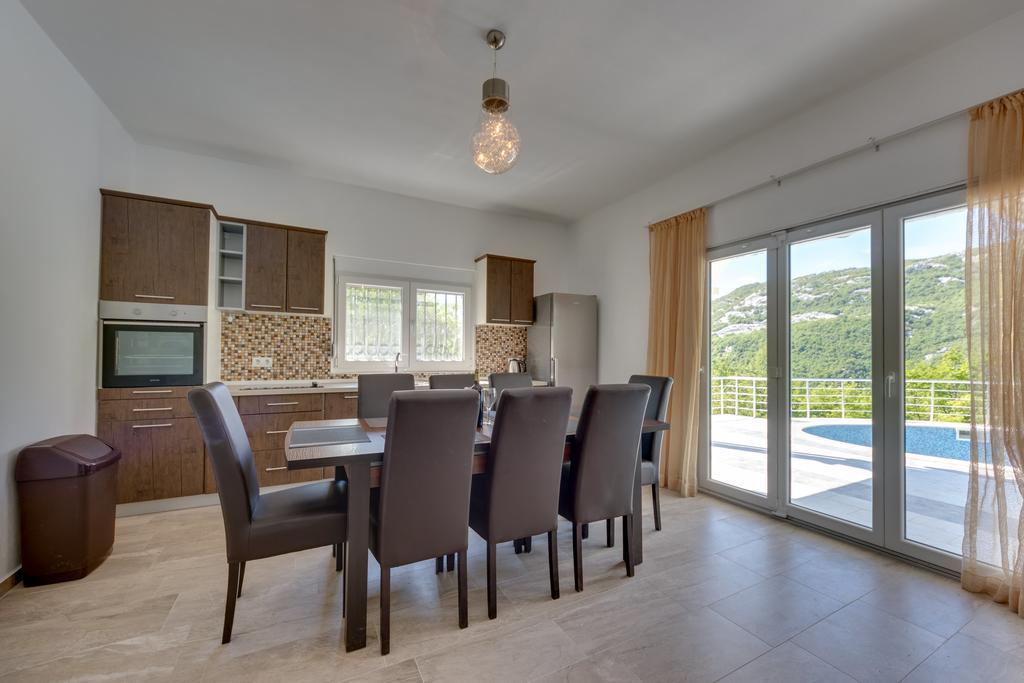 Whitehouse Villa Virpazar Εξωτερικό φωτογραφία