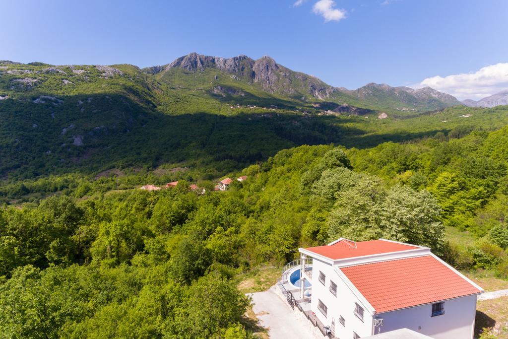 Whitehouse Villa Virpazar Εξωτερικό φωτογραφία