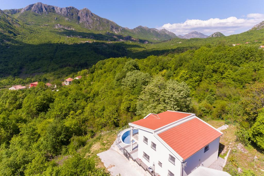 Whitehouse Villa Virpazar Εξωτερικό φωτογραφία