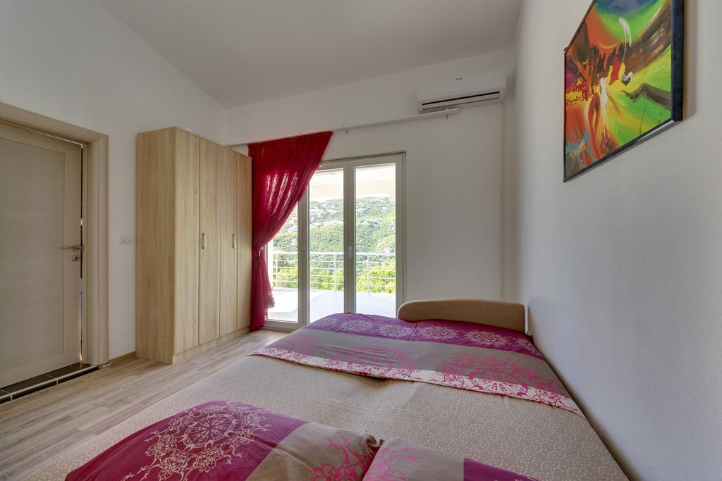 Whitehouse Villa Virpazar Εξωτερικό φωτογραφία