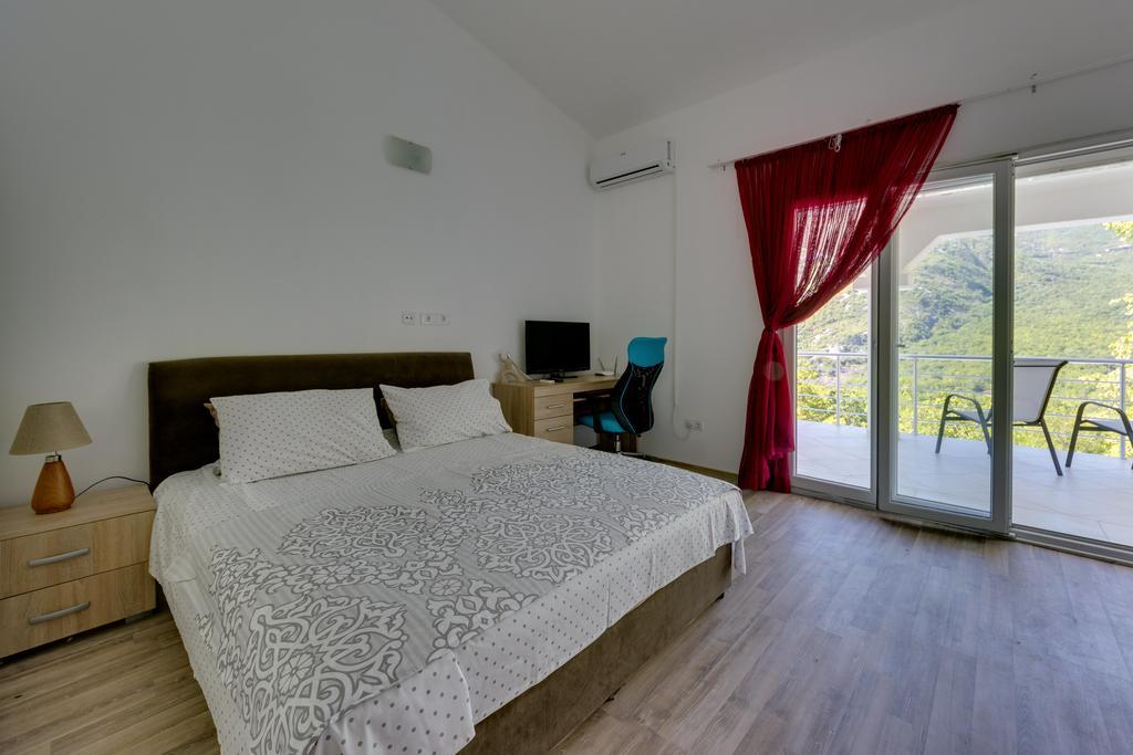 Whitehouse Villa Virpazar Εξωτερικό φωτογραφία