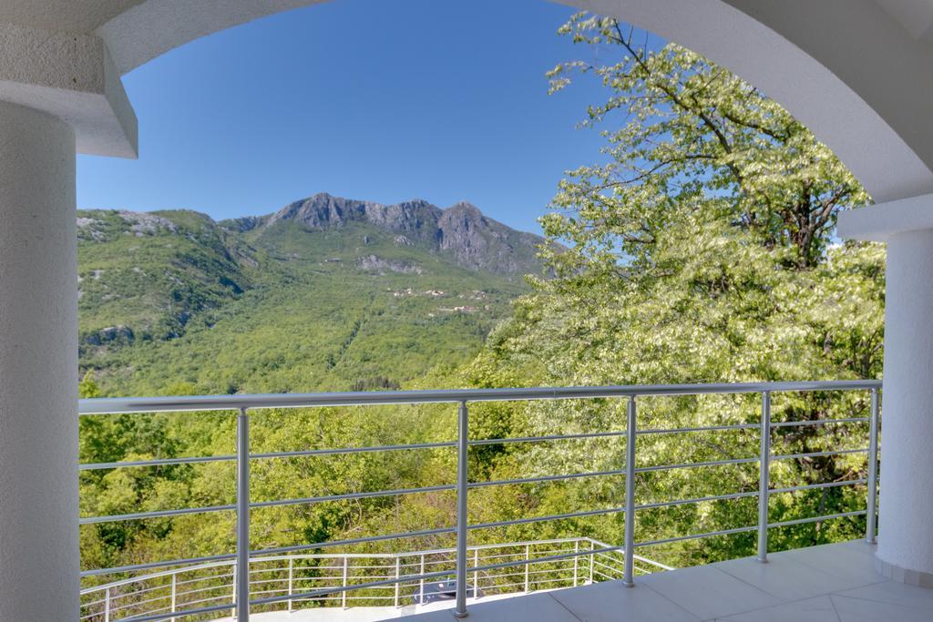 Whitehouse Villa Virpazar Εξωτερικό φωτογραφία