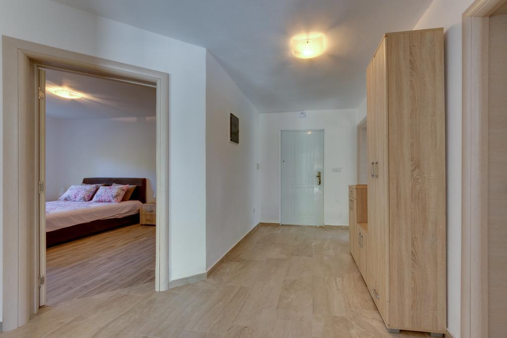 Whitehouse Villa Virpazar Εξωτερικό φωτογραφία