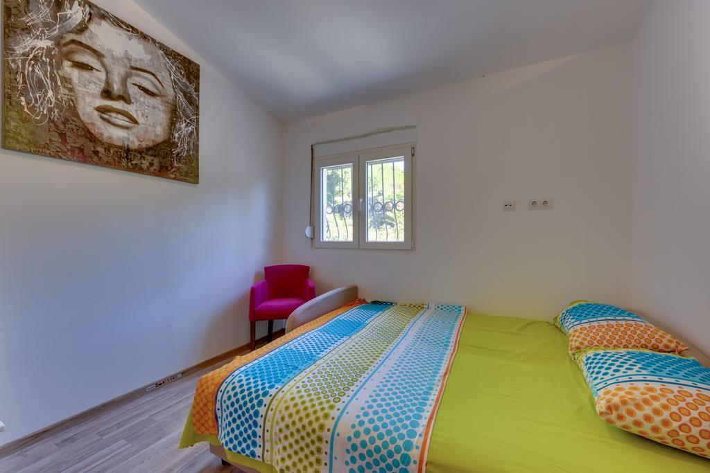 Whitehouse Villa Virpazar Εξωτερικό φωτογραφία