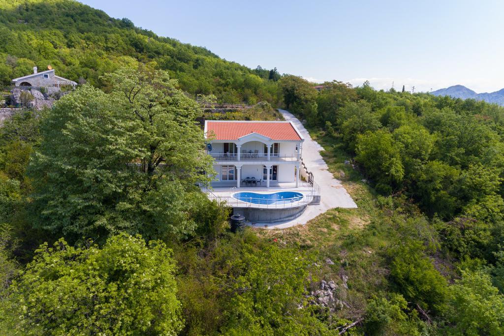 Whitehouse Villa Virpazar Εξωτερικό φωτογραφία