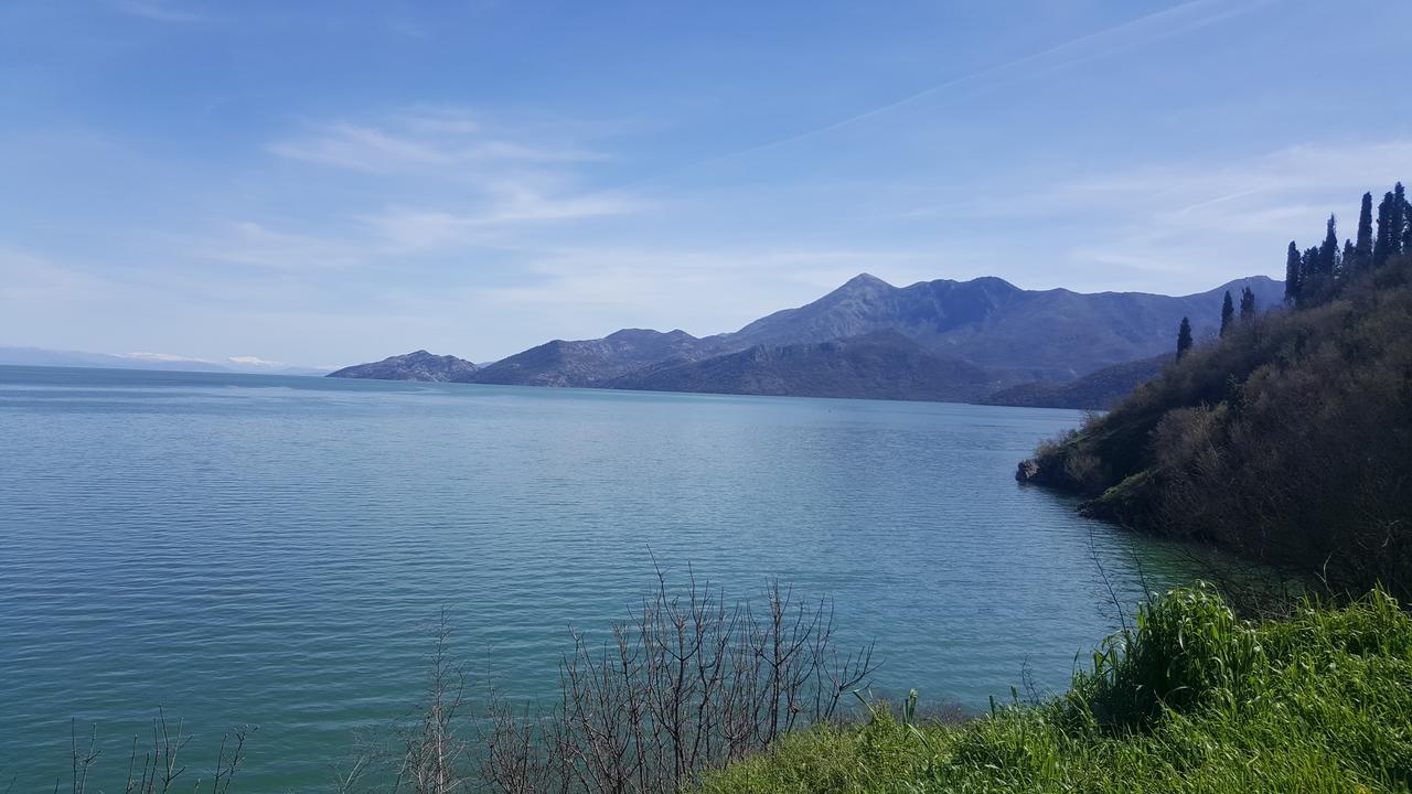 Whitehouse Villa Virpazar Εξωτερικό φωτογραφία