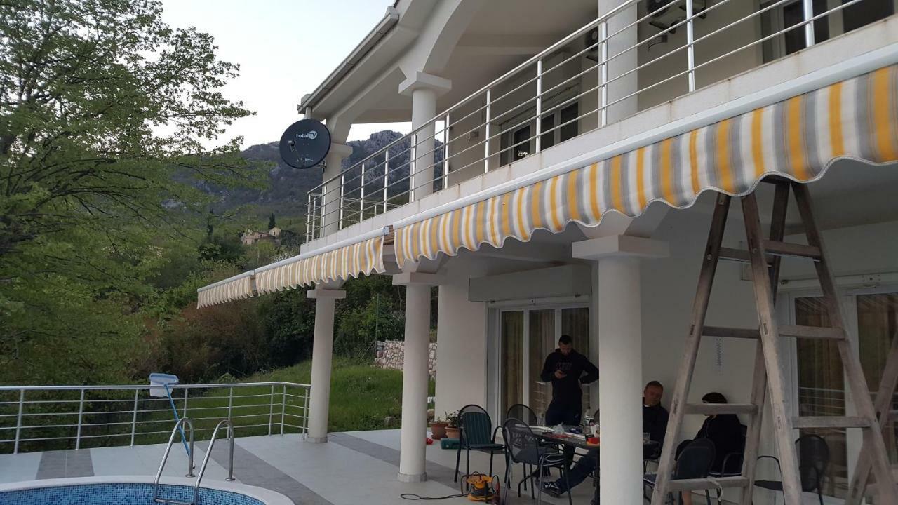 Whitehouse Villa Virpazar Εξωτερικό φωτογραφία
