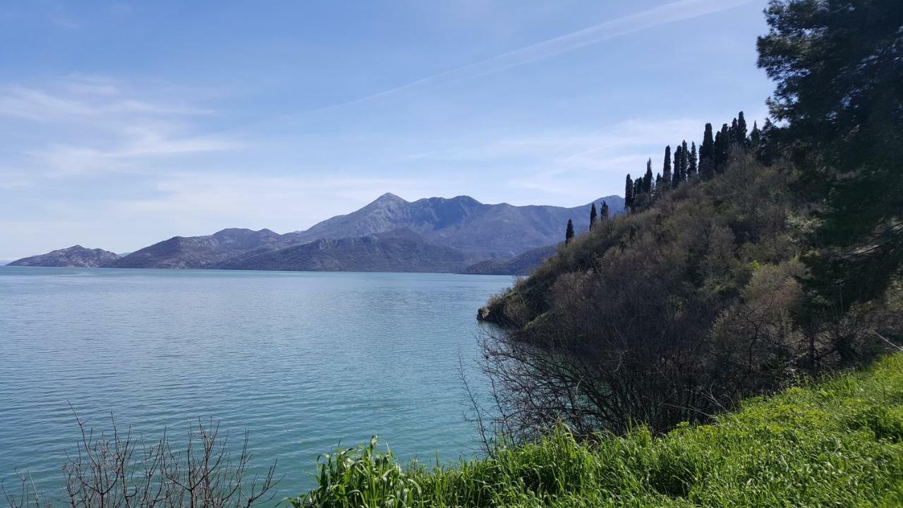 Whitehouse Villa Virpazar Εξωτερικό φωτογραφία