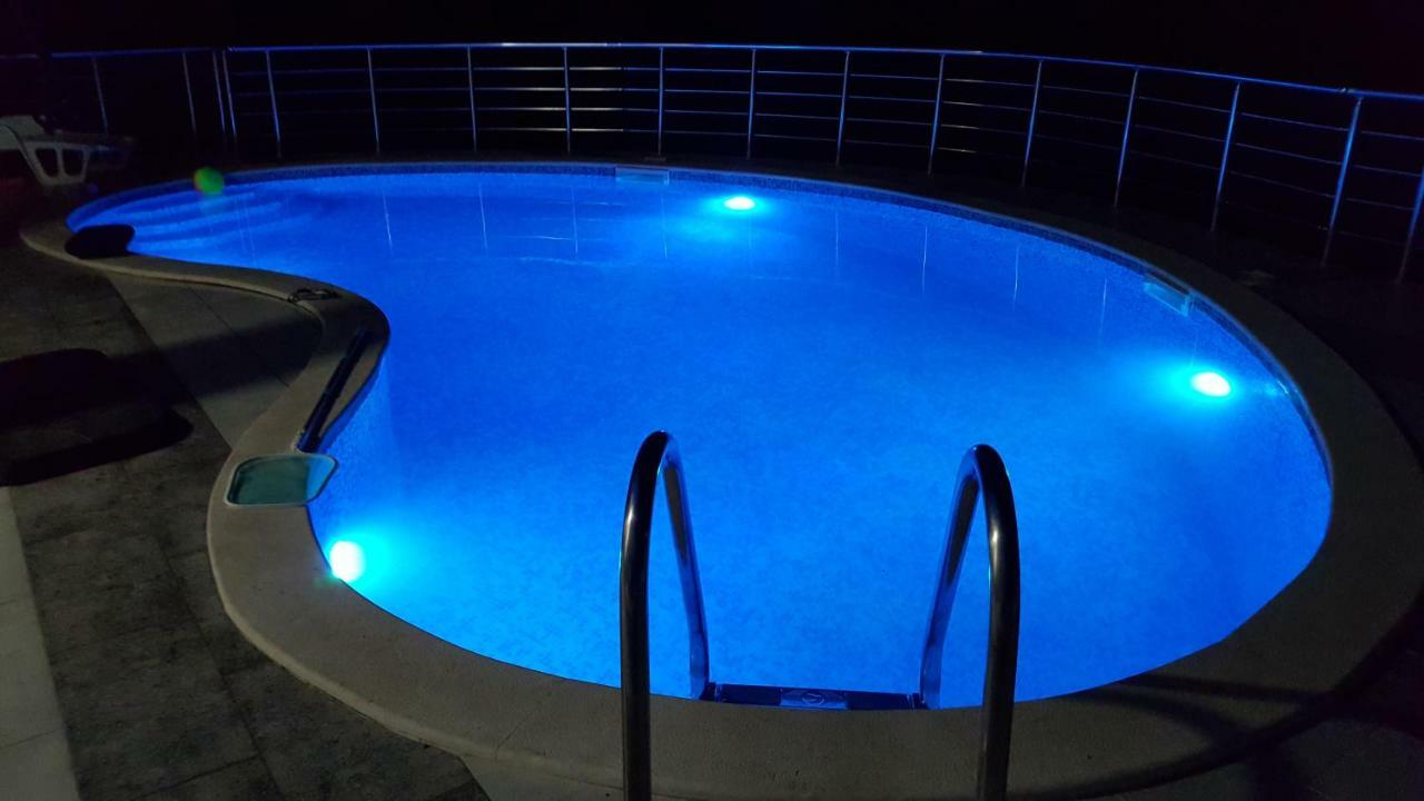 Whitehouse Villa Virpazar Εξωτερικό φωτογραφία