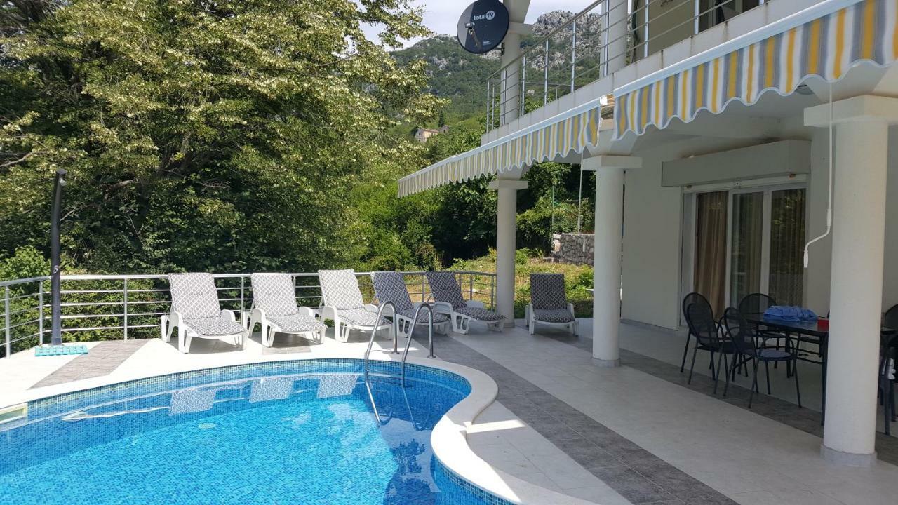 Whitehouse Villa Virpazar Εξωτερικό φωτογραφία