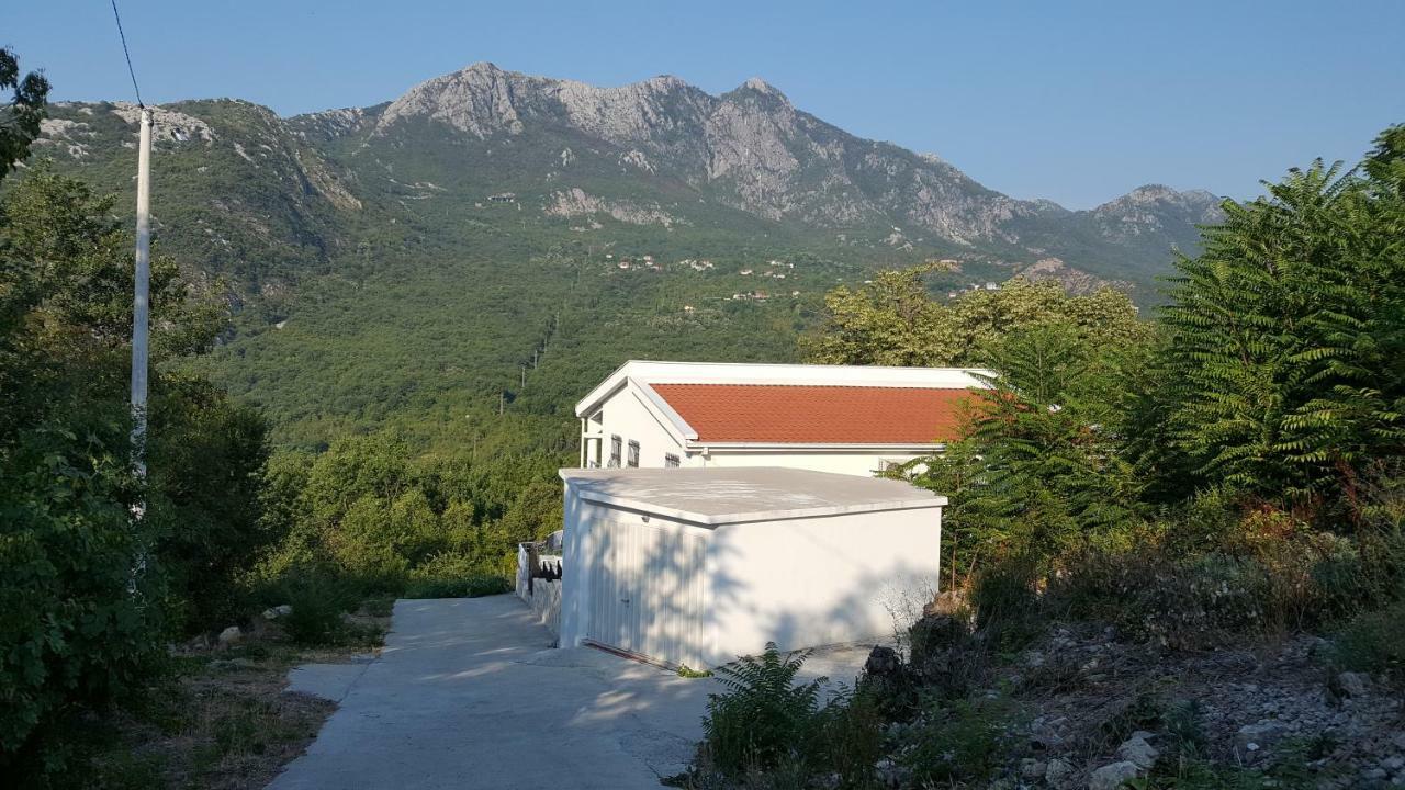Whitehouse Villa Virpazar Εξωτερικό φωτογραφία