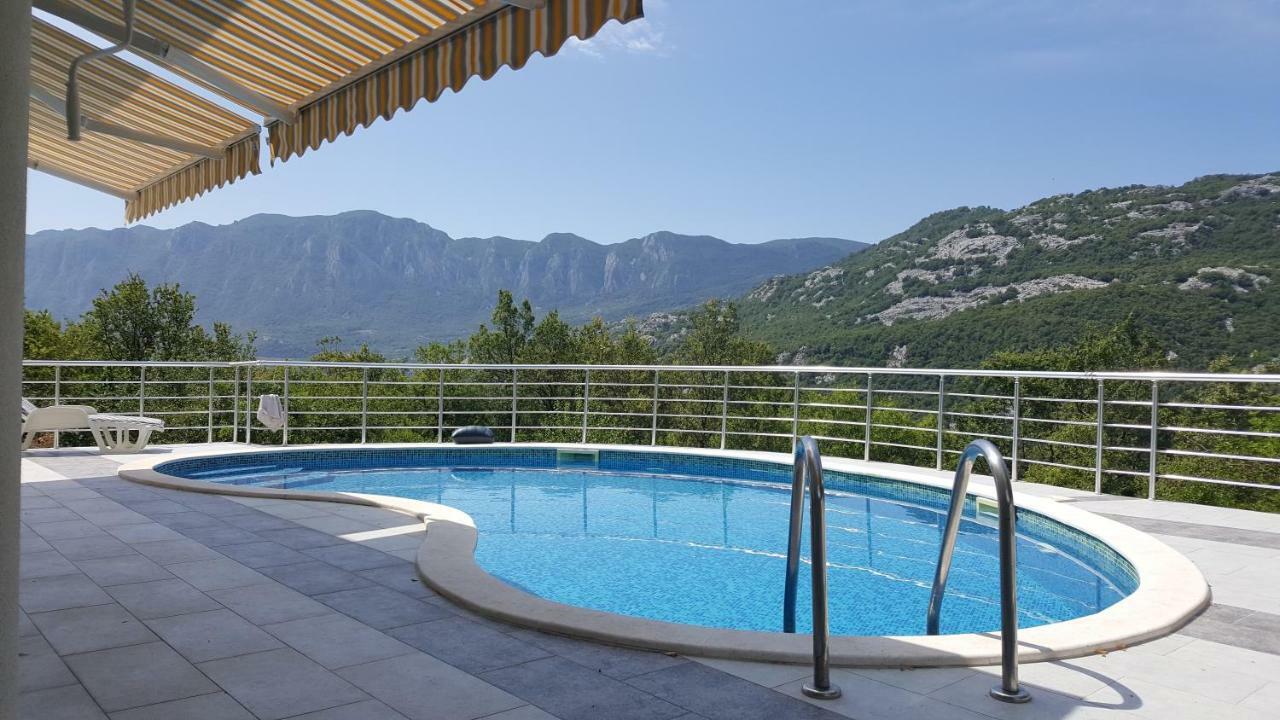 Whitehouse Villa Virpazar Εξωτερικό φωτογραφία