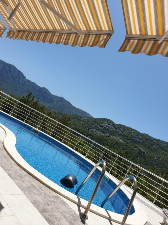 Whitehouse Villa Virpazar Εξωτερικό φωτογραφία